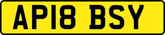 AP18BSY