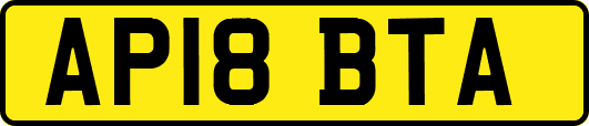AP18BTA
