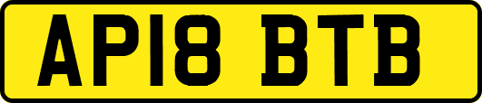 AP18BTB
