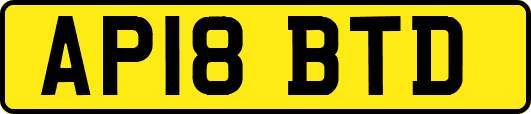 AP18BTD