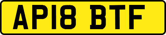 AP18BTF