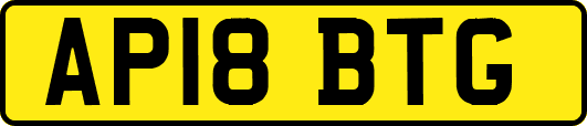 AP18BTG