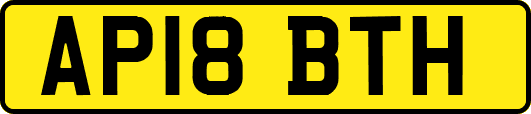 AP18BTH
