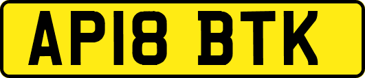 AP18BTK