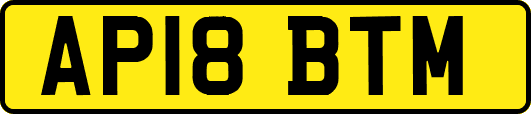 AP18BTM