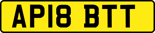 AP18BTT