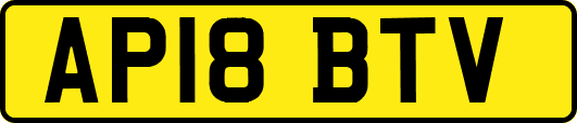 AP18BTV