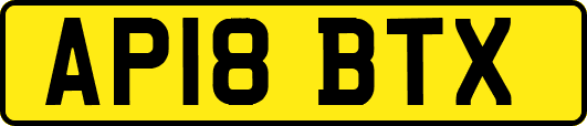 AP18BTX