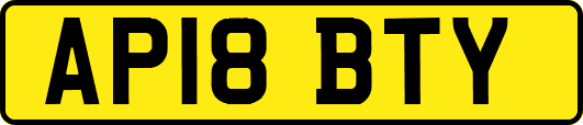 AP18BTY