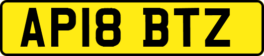 AP18BTZ