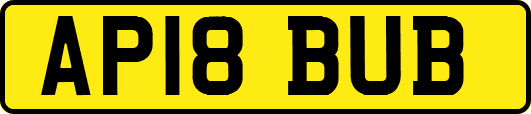 AP18BUB