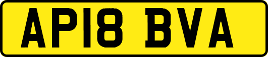 AP18BVA