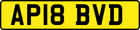 AP18BVD