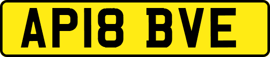 AP18BVE