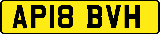 AP18BVH