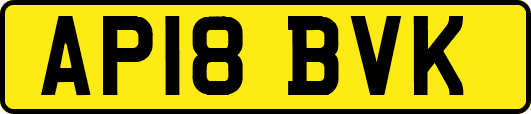AP18BVK