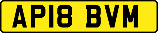 AP18BVM