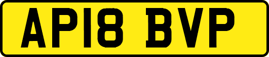 AP18BVP
