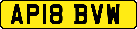 AP18BVW