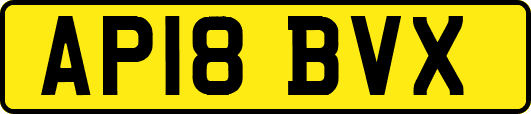 AP18BVX
