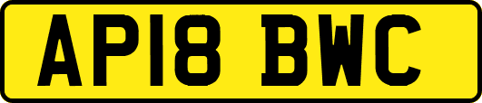 AP18BWC