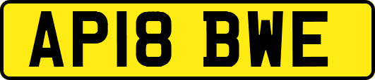 AP18BWE