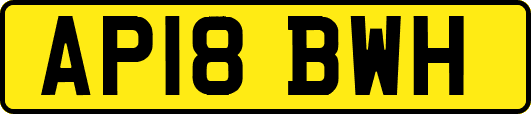 AP18BWH