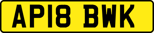 AP18BWK