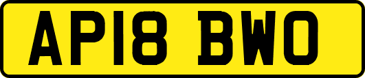 AP18BWO