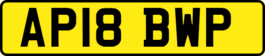 AP18BWP