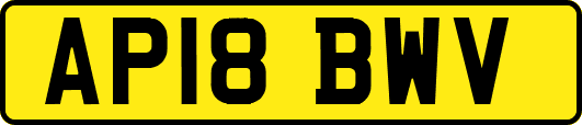 AP18BWV
