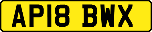 AP18BWX