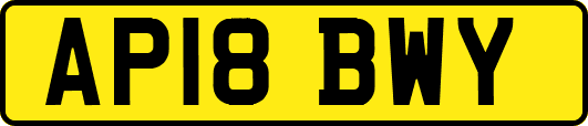 AP18BWY