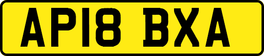 AP18BXA