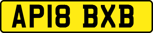 AP18BXB