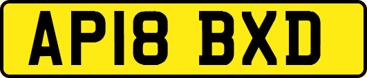 AP18BXD