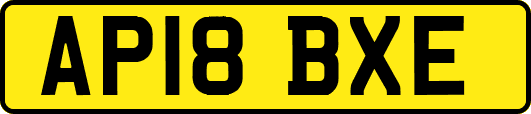 AP18BXE