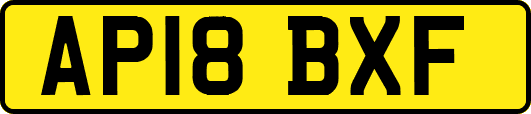 AP18BXF