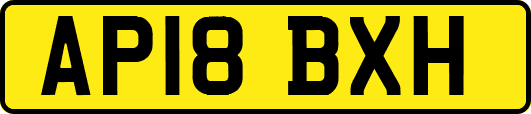 AP18BXH