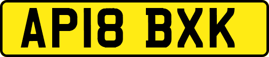AP18BXK
