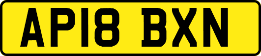AP18BXN