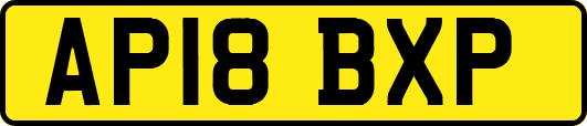 AP18BXP