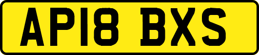 AP18BXS