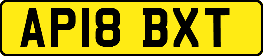 AP18BXT