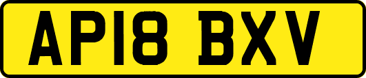 AP18BXV