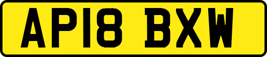 AP18BXW