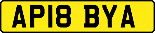 AP18BYA