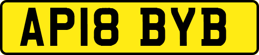 AP18BYB