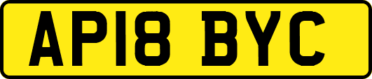 AP18BYC