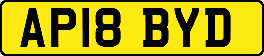 AP18BYD